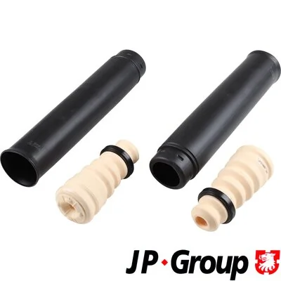 Dust Cover Kit, shock absorber